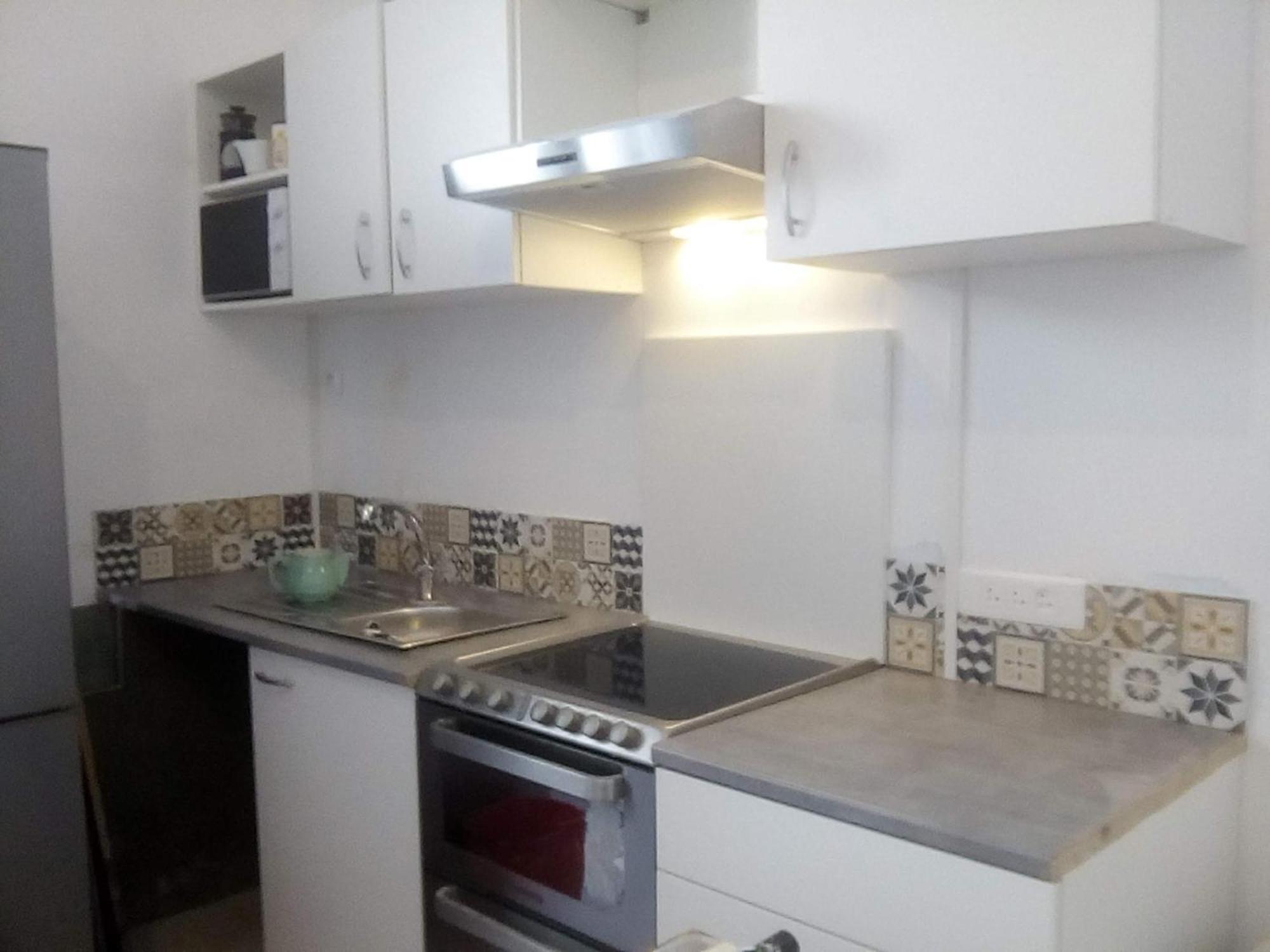 T2 Bis Haute Apartment *